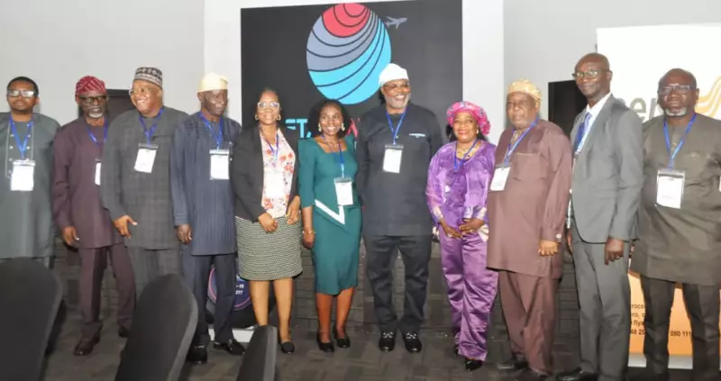 Naira Under Siege: How Dollar Ticket Sales Are Crippling Nigeria's Travel Economy