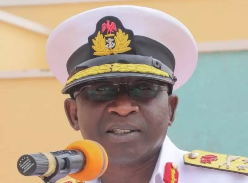 Navy Chief Nominee Vows Digital Transformation, Rejects Separate Coast Guard for Nigeria