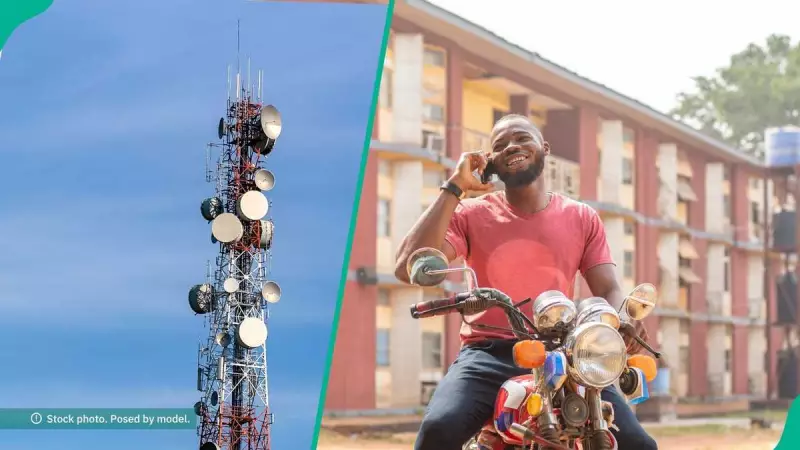 New GSM Operator Launches Nationwide Service in Nigeria, Promises Competitive Pricing