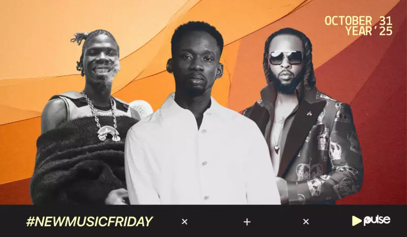 New Music Friday Nigeria: 10 Hot Tracks You Can't Miss This Week!