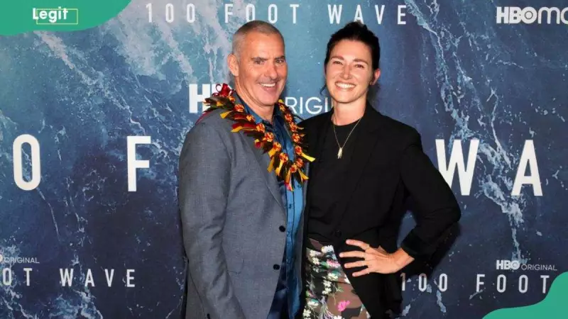 Nicole McNamara: Beach Volleyball Star's Age, Family Wealth & Relationship Status Revealed!