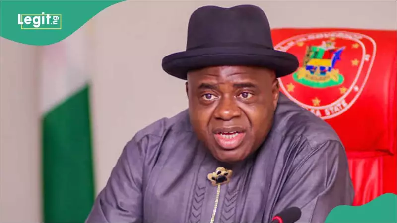 Niger Delta Tensions: NDDC Boss Nabena Accuses Political Rivals of Spreading False Arrest Rumors