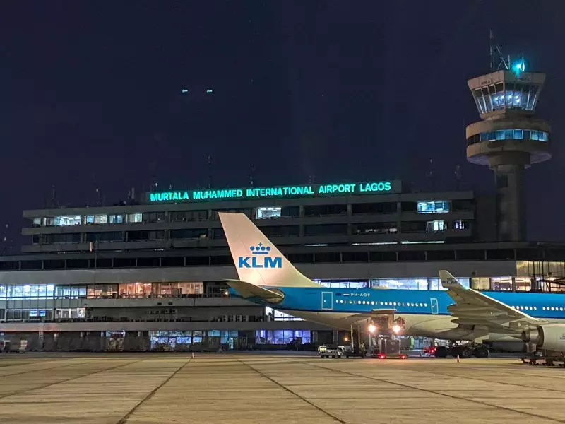 Nigeria Introduces New ₦15,000 International Travel Levy Starting 2025 | What Travelers Need to Know