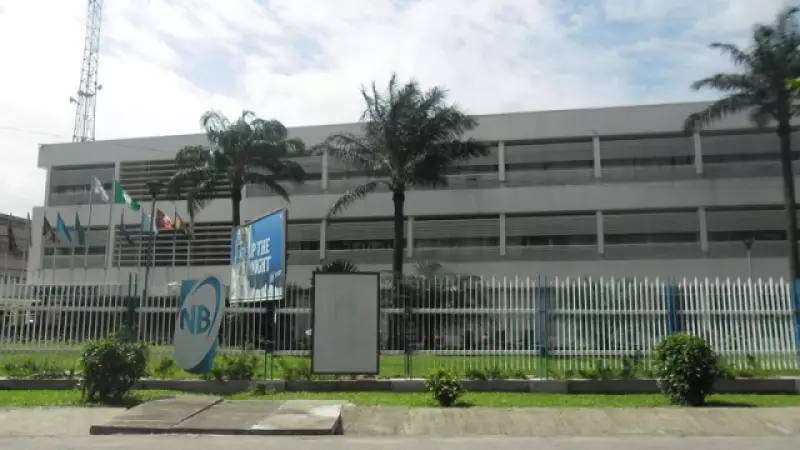 Nigerian Breweries Hits Record ₦1.04 Trillion Revenue in Just 9 Months - Here's How