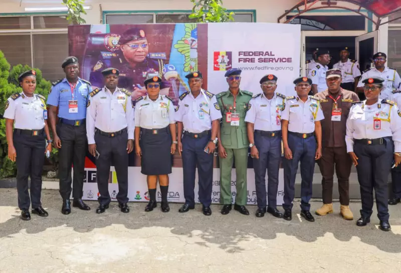 Nigerian Civil Service Accelerates Digital Transformation for Enhanced Service Delivery