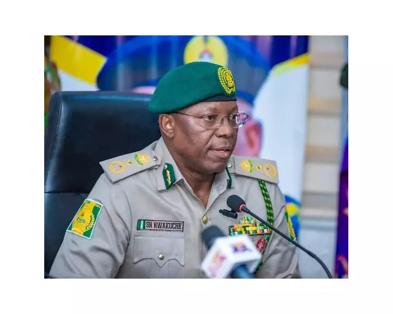 Nigerian Medical Association Takes Historic Step: Psychotherapy Support Coming to Prison Inmates