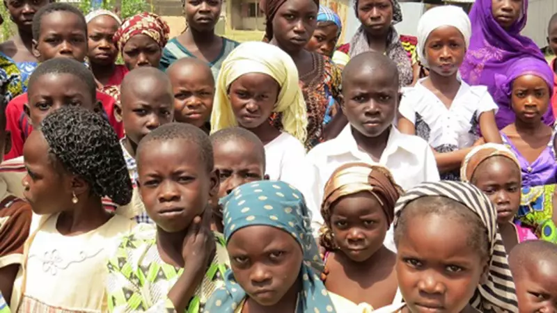 Nigerian Orphanage Operators Call for Stronger Family Partnerships in Childcare System