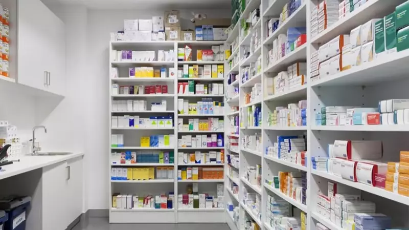 Nigerian Pharmacists Sound Alarm: Illegal Drug Distribution Infiltrating Hospitals