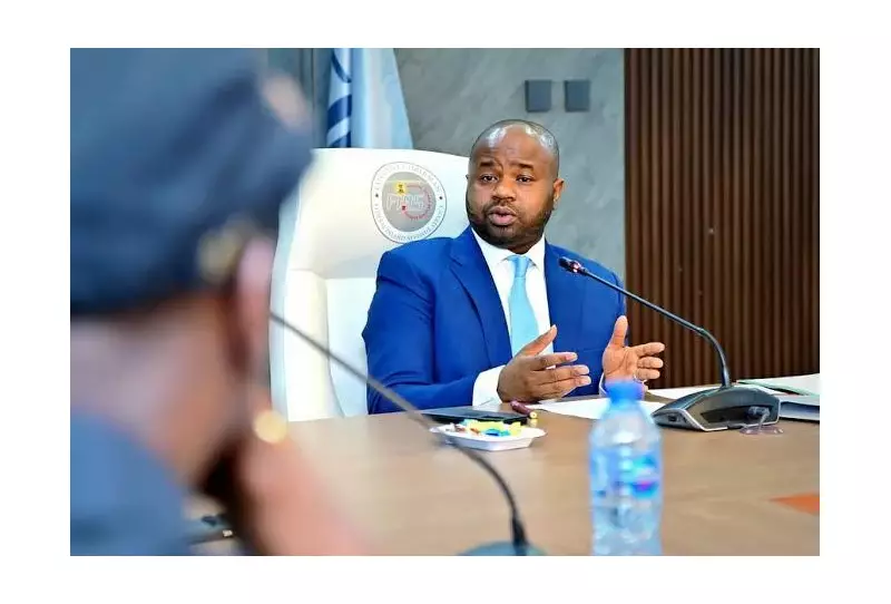 Nigerian Tax Chief: Judiciary Holds Key to Investor Confidence and Tax Clarity