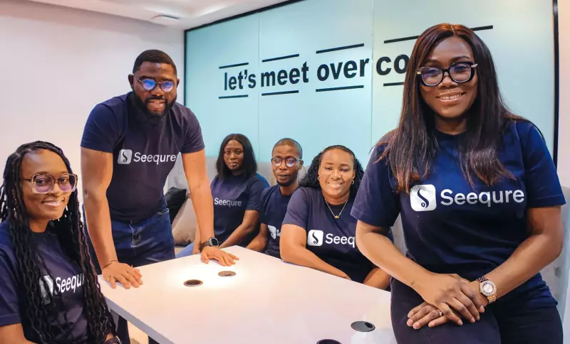 Nigerian Tech Firm Seequre Unveils Major Rebranding and Business Evolution Strategy