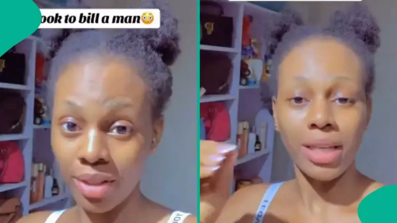 Nigerian TikToker Sparks Debate: 'Men Are Not Free' - Sells eBook on How to Monetize Male Attention