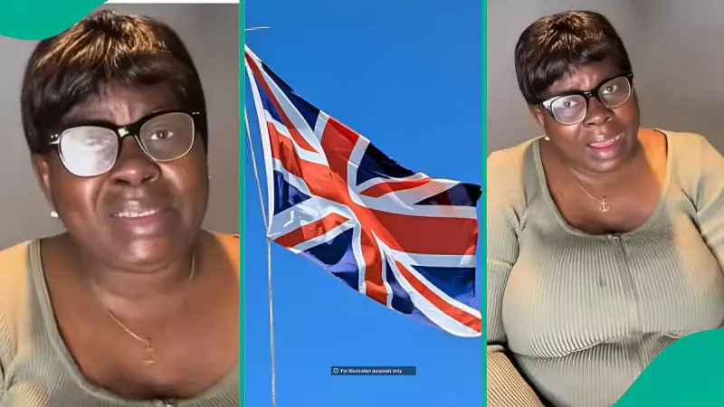 Nigerian Woman's Brutally Honest UK Review Goes Viral: 'There's a Big Problem'