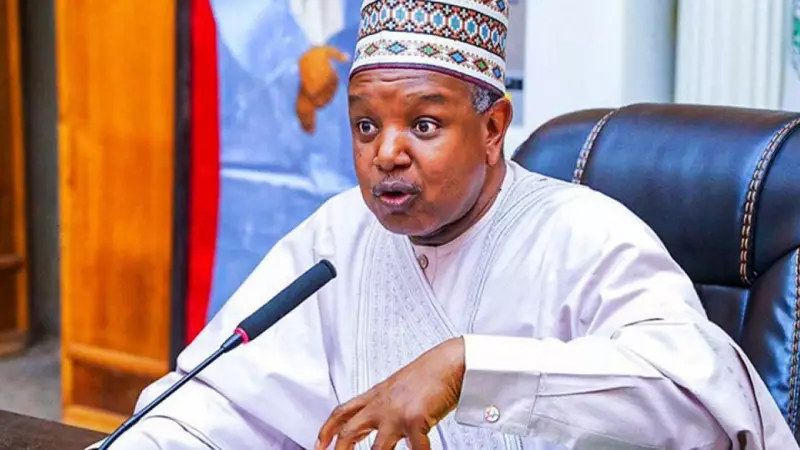 Nigeria's $1 Trillion Economy Target By 2030 Is Achievable - Budget Minister Bagudu Declares