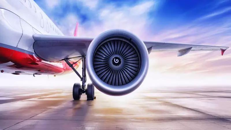 Nigeria's Aviation Paradox: Huge Potential, Poor Connectivity Despite Massive Population