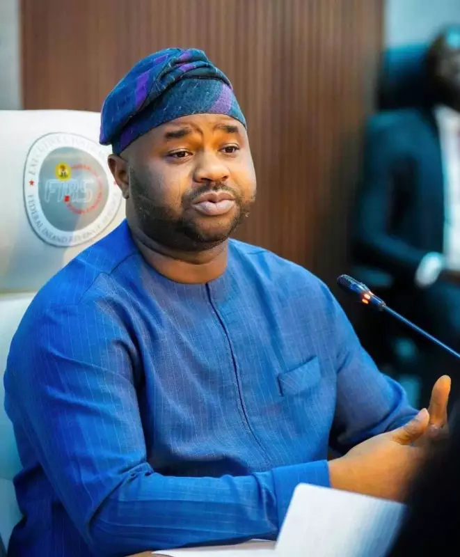 Nigeria's FIRS Forges Stronger Alliance with Stakeholders for Groundbreaking Tax Reforms