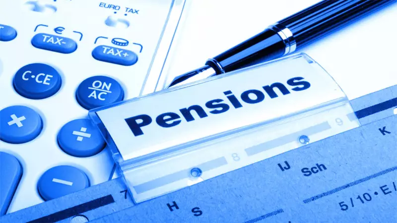 Nigeria's Pension Crisis: Retired Civil Servants Face Silent Struggle for Survival
