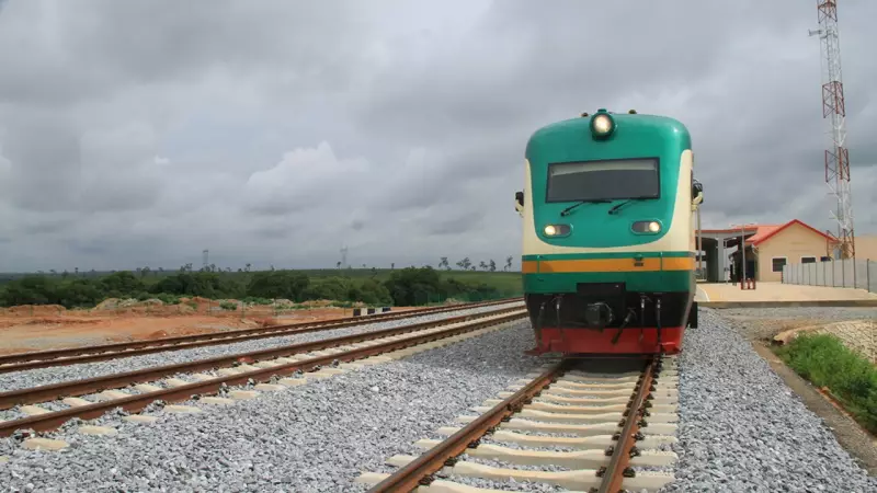 Nigeria's Railway Revolution Derailed: How Vandals and Poor Maintenance Are Crippling National Progress