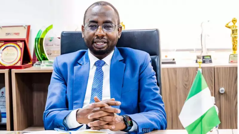 NITDA Urges States: Help Nigeria Achieve 70% Digital Literacy by 2027!