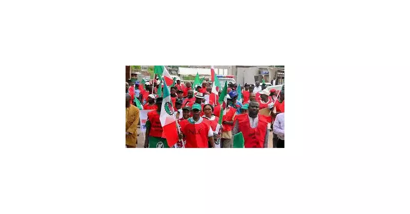 NLC FIRES BACK! Rejects Social Security Bill, Threatens to Stop Workers' Contributions