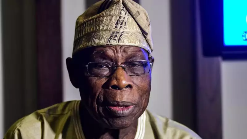 Obasanjo's Legacy Under Fire: How His Leadership Shaped Nigeria's Current Challenges