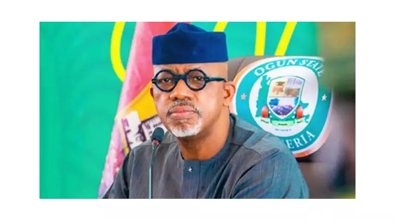 Ogun State Accelerates Economic Growth with Ambitious Road Infrastructure Projects