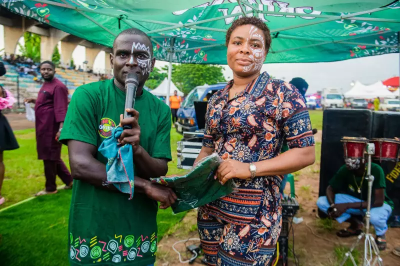 Orijin Cultural Festival Ignites Onitsha With Spectacular Ofala 2025 Celebration
