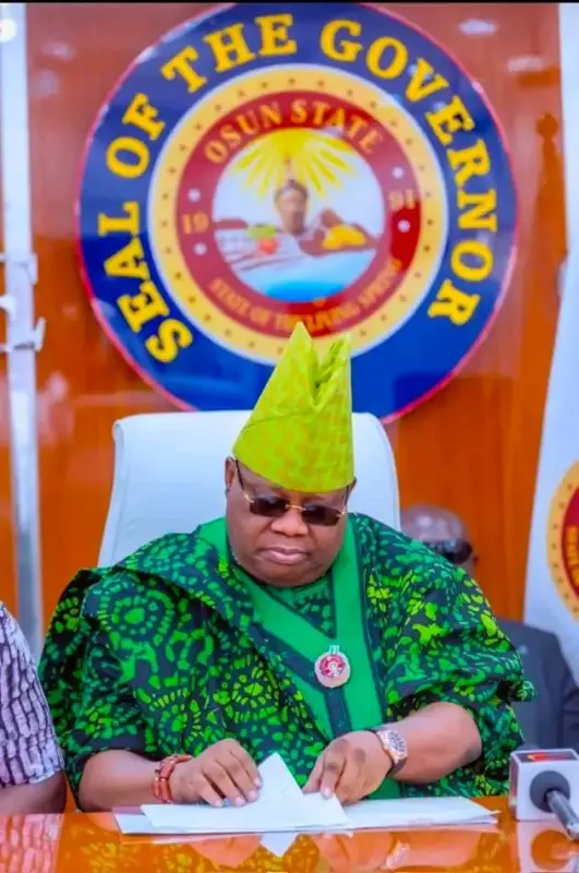 Osun 2026: Religious Group Demands Christian Governorship Candidates From Political Parties