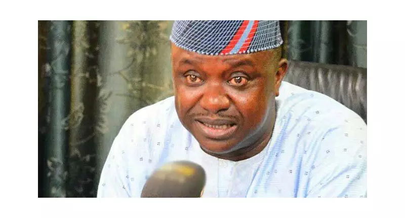 Osun 2026: Senator Omoworare Declares No Retreat in Political Battle Against Omisore