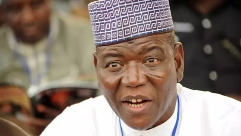 PDP Governors Forum Exposes Grievances Against Former Jigawa Governor Lamido