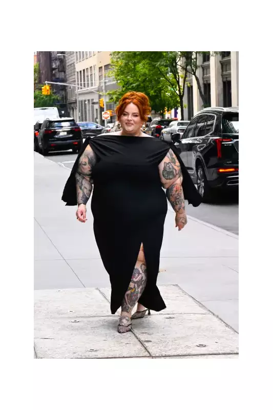 Plus-Size Model Says Flight Attendant Body-Shamed Her During First-Class Flight With Son - Naija Travel Drama!