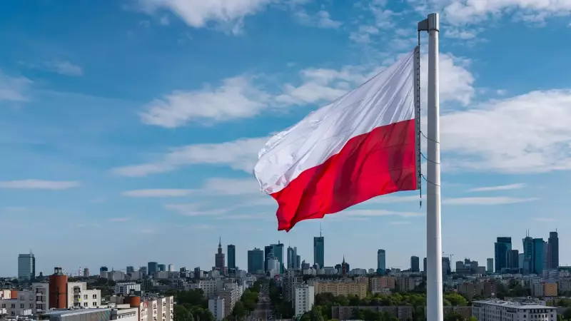 Poland Unleashes ₦1.6 Trillion Investment Blitz Across Africa - Nigeria Gets Major Share