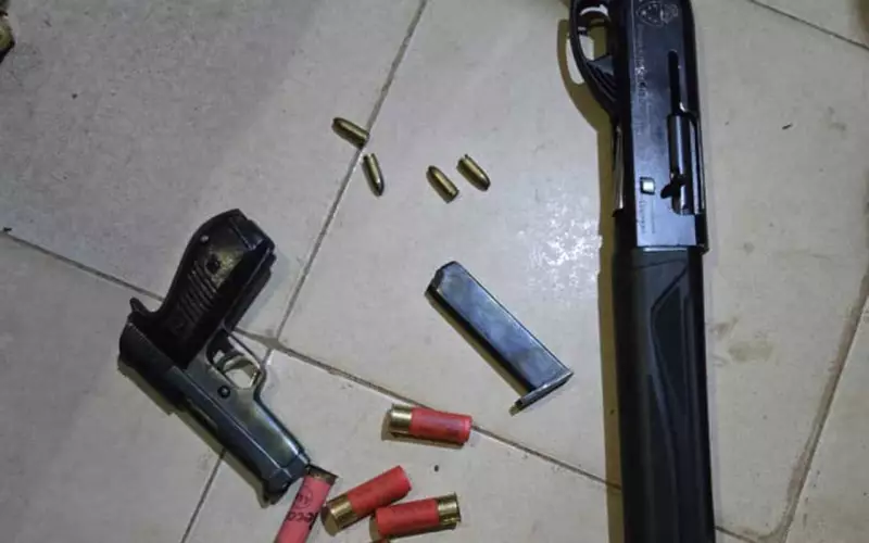 Police Storm Delta Hideout, Arrest Notorious Cult Leader and Gang Members