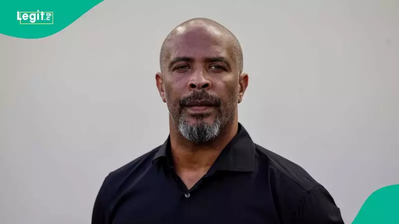 Premier League Star Set for Sensational Return Ahead of Nigeria's World Cup Play-Off