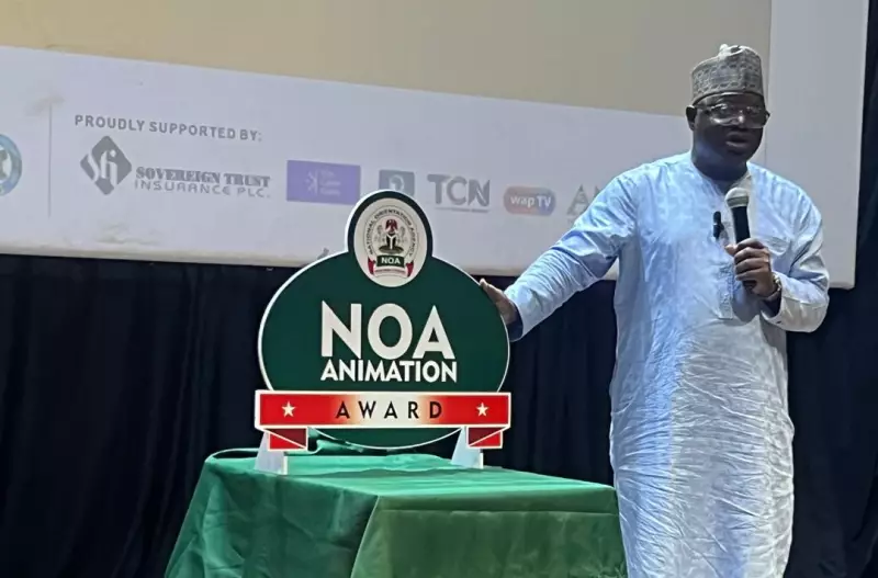 President Tinubu's Backing Ignites New Energy at National Orientation Agency