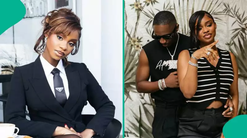 Priscilla Ojo Breaks Silence: Debunks Marriage Rumors to Juma Jux, Sets Record Straight on Tanzania Trip