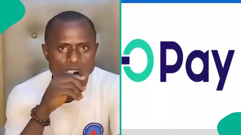 Prophet's OPay Doom Prediction Backfires - Begs for Mercy After Viral Video Outrage!