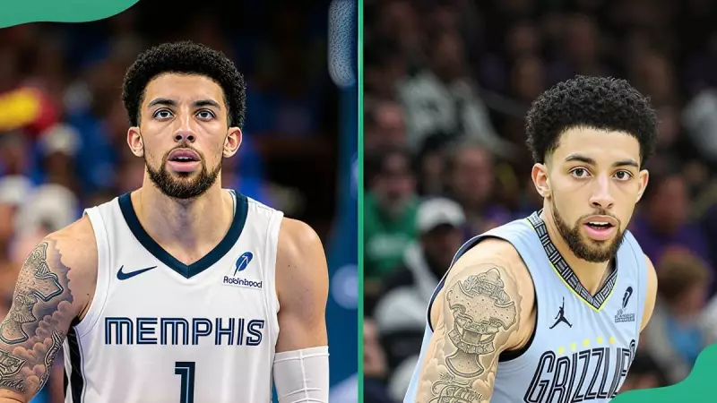 Scotty Pippen Jr's Siblings: How They're Building Their Own Legacy Beyond Their Famous Father