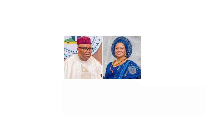 Senator Natasha Stuns Political Circles, Hosts Senate President Akpabio at Kogi Project Launch
