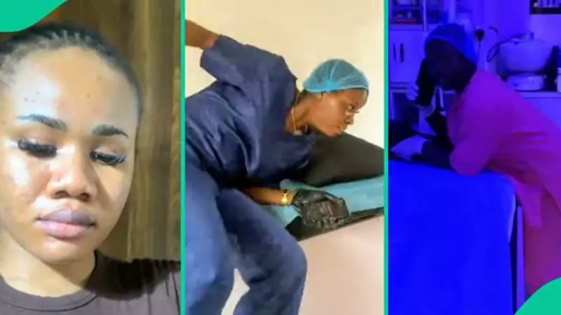 Spa Owner's Surprise Visit Exposes Staff in Compromising Situations - Shocking Details Emerge