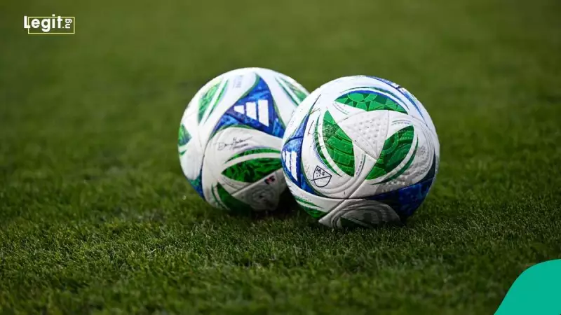 Spanish Football Star Ernest Queralt Dies in Tragic Accident - Club Releases Emotional Statement