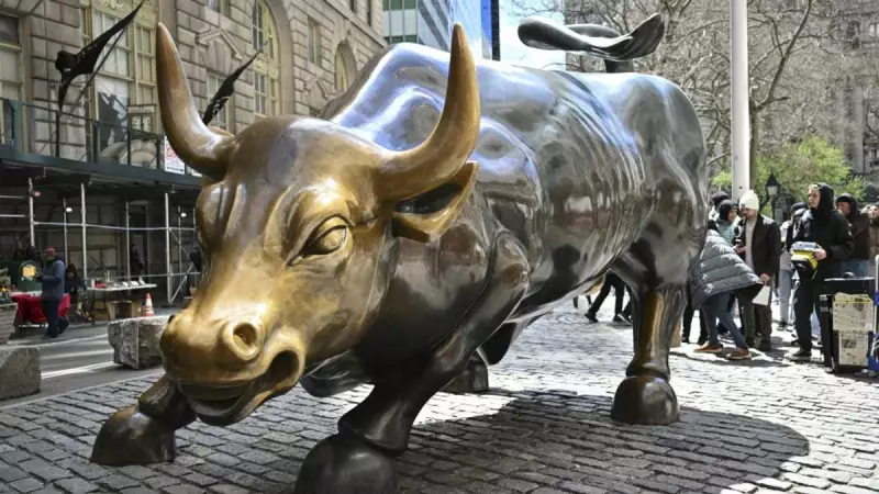 Stock Market Boom: Why Nigerian Investors Are Celebrating Record Highs