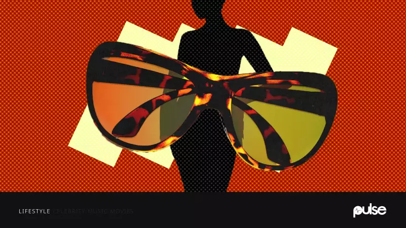 Sunglasses on Waist: The Viral TikTok Trend Taking Over Nigerian Fashion Scene