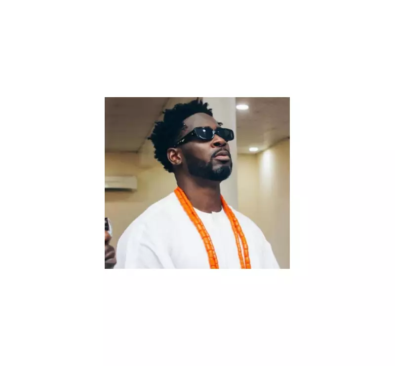 Teebillz Breaks Silence: How Losing His Mother Triggered Personal Crisis and Family Pain