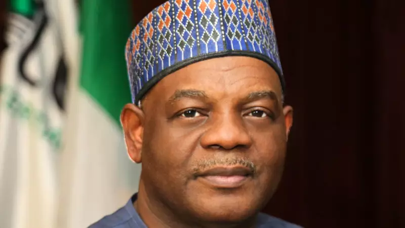 TETFund Inaugurates N717 Million State-of-the-Art Faculty Complex at Nasarawa University