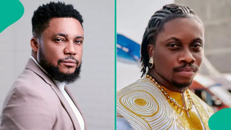 Tim Godfrey Breaks Silence: Responds to Backlash Over 'Worldly' Oxlade Collaboration