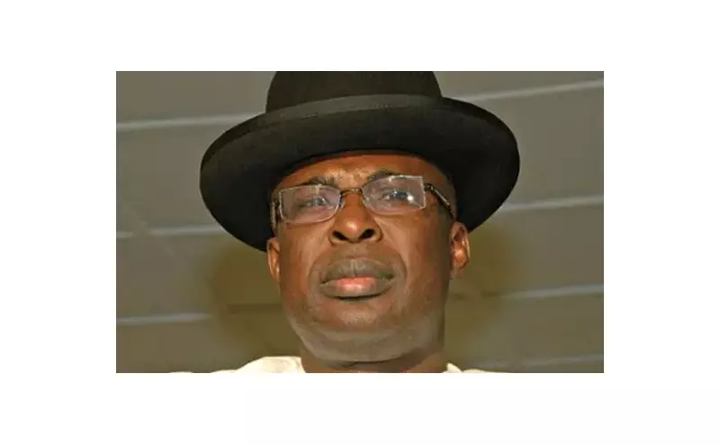 Timipre Sylva's Aide Denies Rumoured Coup Involvement - Exclusive Statement