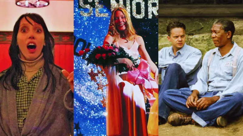 Top 10 Stephen King Movie Adaptations That Will Keep You Up All Night | Nigerian Cinema Guide