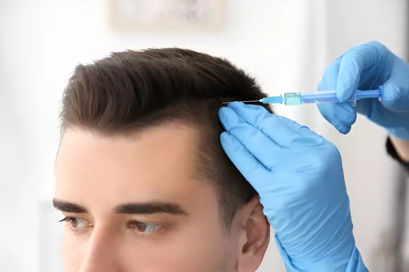 Turkish Hair Transplants: The Ultimate Guide for Nigerians Seeking Affordable Treatment