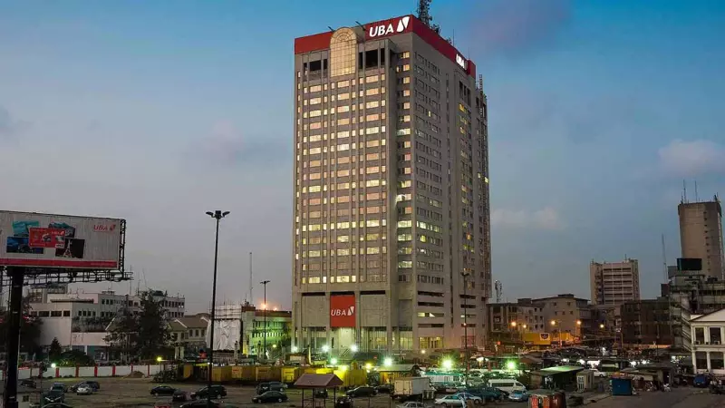 UBA Set to Revolutionize SME Growth with Powerful Digital Marketing Solutions