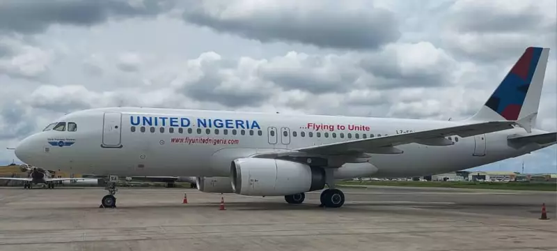 United Nigeria Airlines Strengthens Agent Partnerships Ahead of Accra Route Launch
